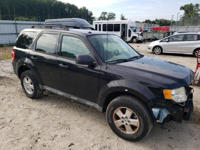 Photo 4 from auction – 2011 FORD ESCAPE XLT with VIN 1FMCU0D71BKA11892