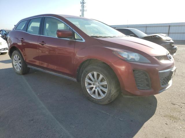 Photo 4 from auction – 2011 MAZDA CX-7 with VIN JM3ER2AM2B0392949