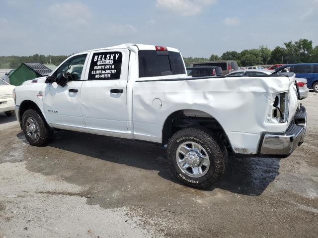 Photo 2 from auction – 2022 RAM 2500 TRADE with VIN 3C6UR5CLXNG370019