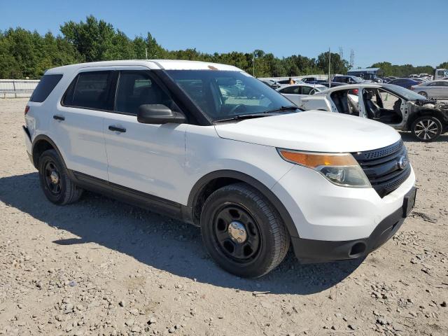 Снимка 4 от търг – 2015 FORD EXPLORER P с VIN 1FM5K8AR6FGA66978