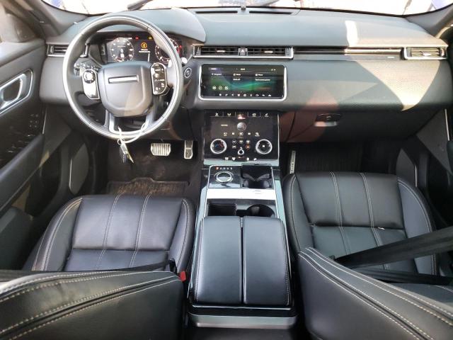Photo 8 from auction – 2020 LAND ROVER RANGE ROVE with VIN SALYK2EX6LA289682