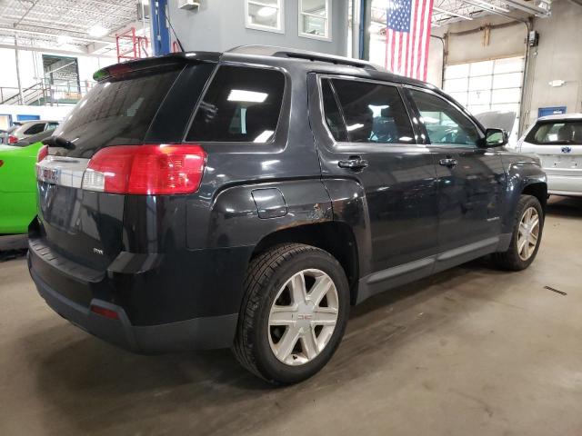 Photo 3 from auction – 2011 GMC TERRAIN with VIN 2CTFLTEC8B6346530