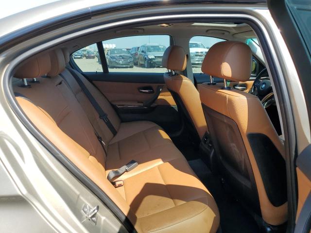 Photo 10 from auction – 2011 BMW 328 I with VIN WBAPH7G50BNM57380