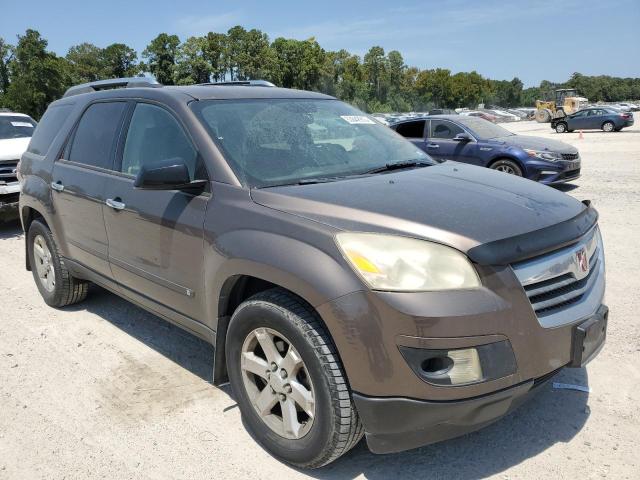 Photo 4 from auction – 2008 SATURN OUTLOOK XE with VIN 5GZER13798J111287