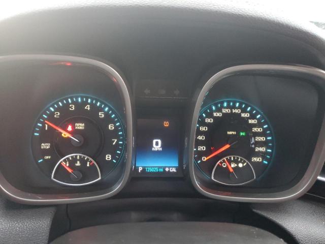 Photo 9 from auction – 2015 CHEVROLET MALIBU 1LT with VIN 1G11C5SL9FF130955
