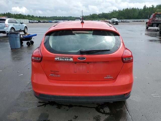 Photo 6 from auction – 2016 FORD FOCUS SE with VIN 1FADP3K2XGL326688