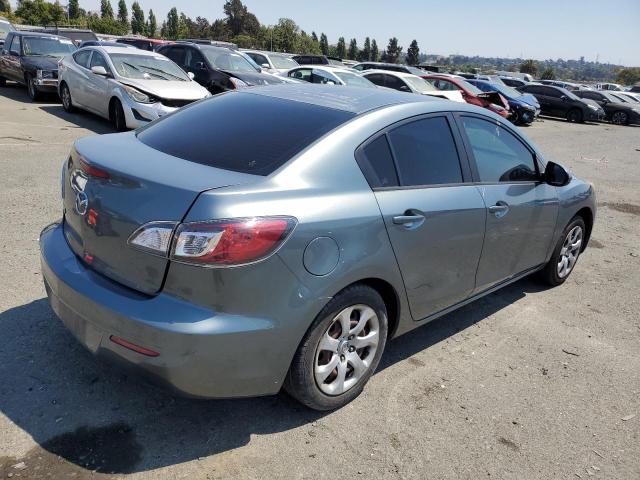 Photo 3 from auction – 2012 MAZDA 3 I with VIN JM1BL1UG9C1543150