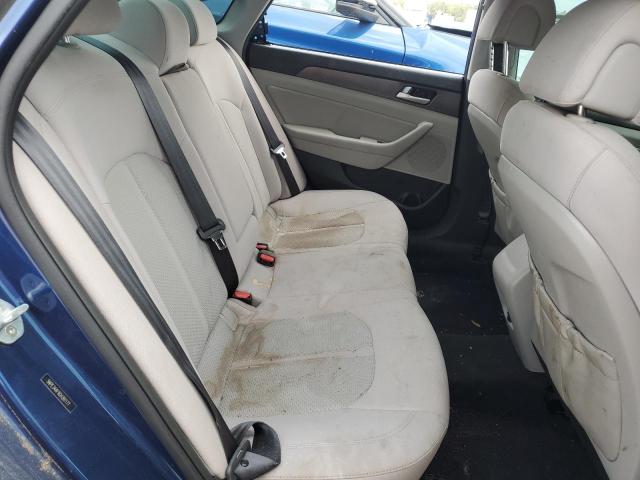 Photo 10 from auction – 2016 HYUNDAI SONATA SPO with VIN 5NPE34AF9GH261177