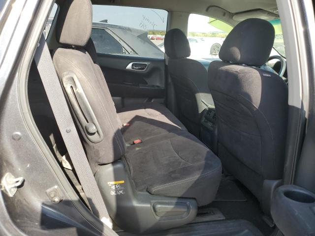 Photo 11 from auction – 2013 NISSAN PATHFINDER with VIN 5N1AR2MN0DC653231