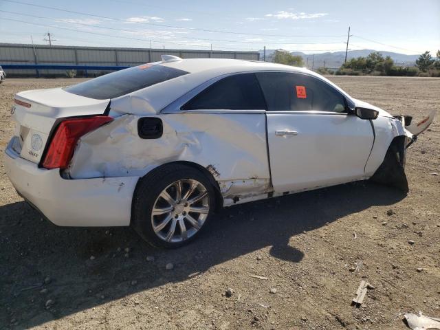 Photo 3 from auction – 2015 CADILLAC ATS PERFOR with VIN 1G6AJ1RX6F0114099
