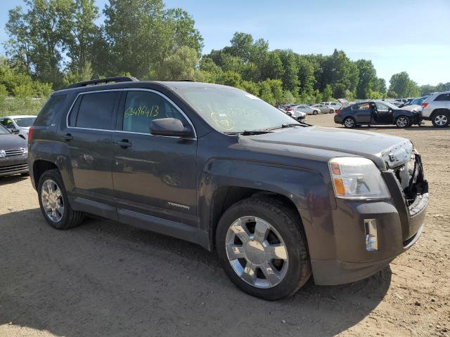 Photo 4 from auction – 2014 GMC TERRAIN SL with VIN 2GKFLXE34E6368729