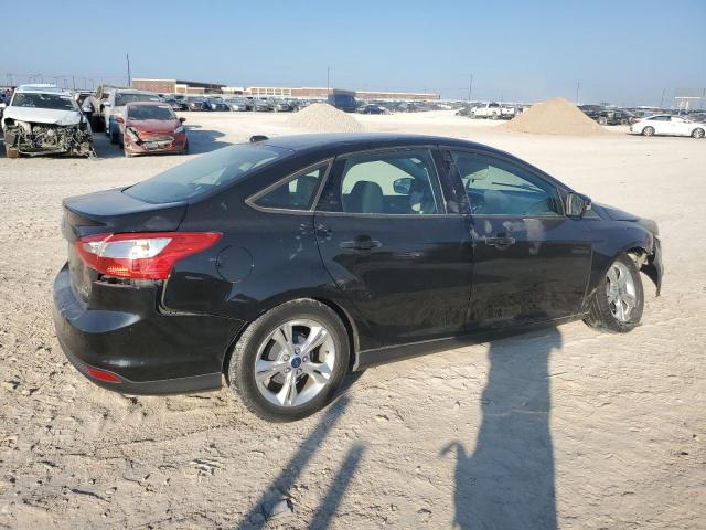 Photo 3 from auction – 2013 FORD FOCUS SE with VIN 1FADP3F26DL279312