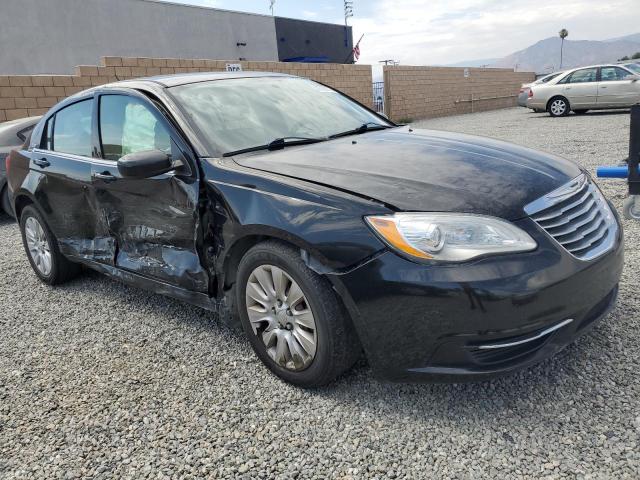 Photo 4 from auction – 2014 CHRYSLER 200 LX with VIN 1C3CCBAB2EN212042