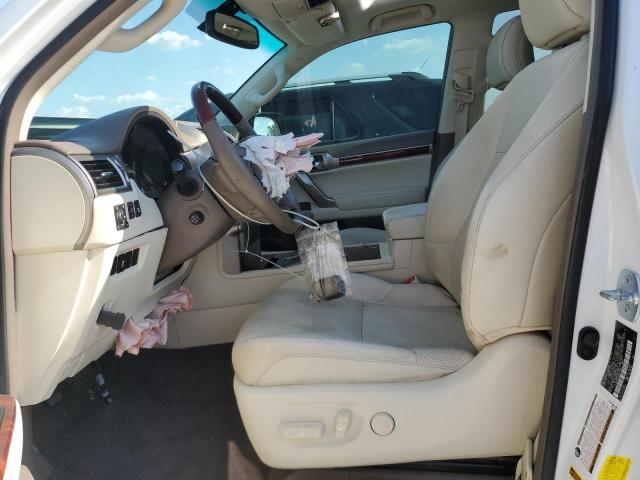 Photo 7 from auction – 2013 LEXUS GX 460 with VIN JTJBM7FX0D5057136