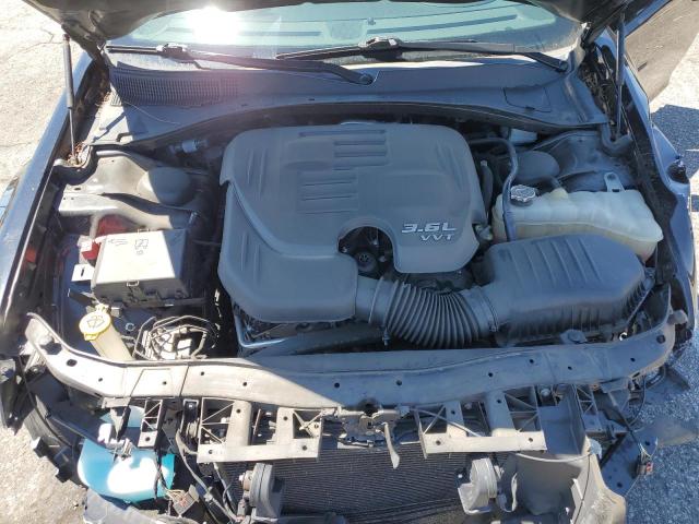 Photo 11 from auction – 2018 CHRYSLER 300 S with VIN 2C3CCABG6JH278147