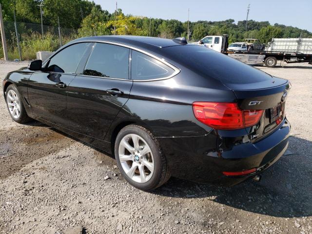 Photo 2 from auction – 2014 BMW 335 XIGT with VIN WBA3X9C50ED153026