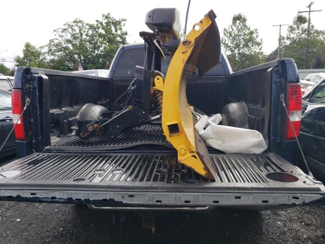 Photo 10 from auction – 2004 FORD F150 with VIN 1FTPX14574NC73497