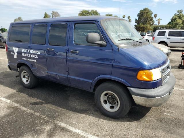 Zdjęcie 4 z aukcji – 1999 DODGE RAM WAGON z VIN 2B4HB15X4XK528140