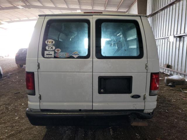 Photo 6 from auction – 2014 FORD ECONOLINE with VIN 1FTNE2EL4EDA74026