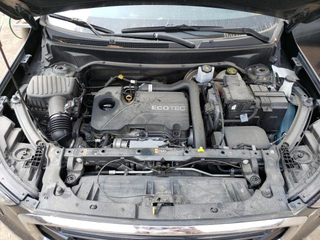 Photo 11 from auction – 2019 GMC TERRAIN SL with VIN 3GKALMEV2KL282062