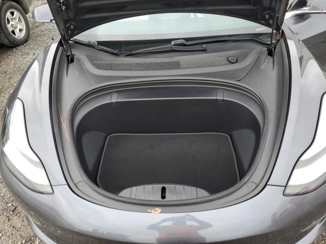 Photo 11 from auction – 2019 TESLA MODEL 3 with VIN 5YJ3E1EB6KF391755