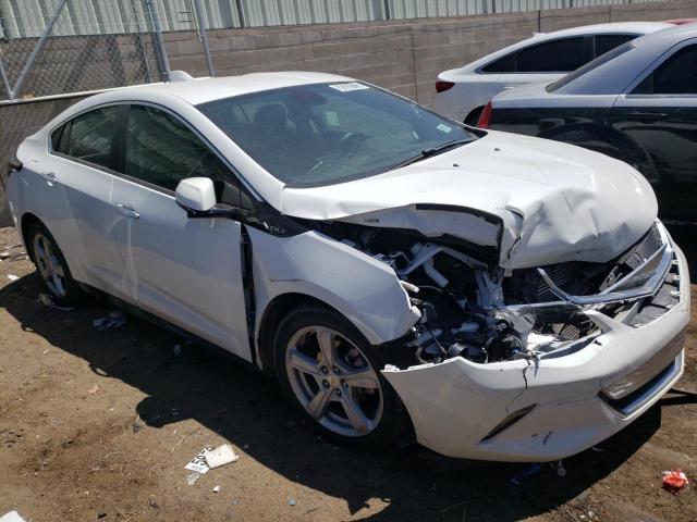 Photo 4 from auction – 2017 CHEVROLET VOLT LT with VIN 1G1RC6S55HU205692