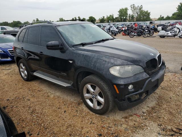 Photo 4 from auction – 2010 BMW X5 XDRIVE3 with VIN 5UXFE4C52AL278438