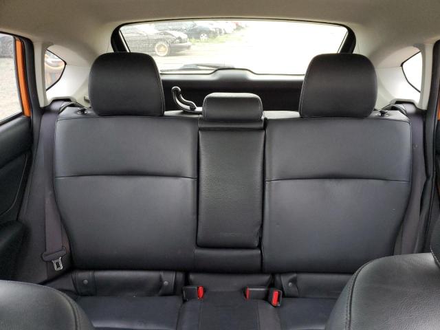 Photo 10 from auction – 2014 SUBARU XV CROSSTR with VIN JF2GPAGC6E8258999