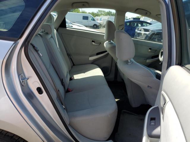 Photo 10 from auction – 2013 TOYOTA PRIUS with VIN JTDKN3DU2D5669288