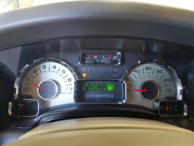 Photo 9 from auction – 2010 FORD EXPEDITION with VIN 1FMJU2A55AEA70737