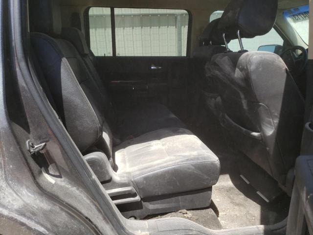 Photo 11 from auction – 2015 FORD FLEX SEL with VIN 2FMGK5C82FBA14363