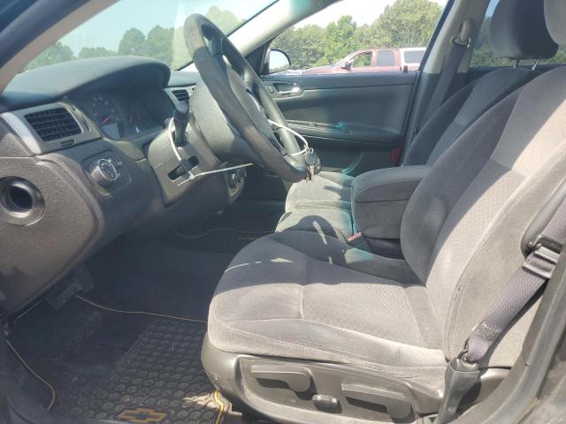 Photo 7 from auction – 2013 CHEVROLET IMPALA POL with VIN 2G1WD5E36D1239974