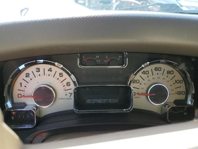 Photo 9 from auction – 2007 FORD EXPEDITION with VIN 1FMFU17587LA96793