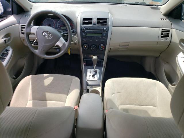 Photo 8 from auction – 2010 TOYOTA COROLLA BA with VIN 2T1BU4EE9AC315069