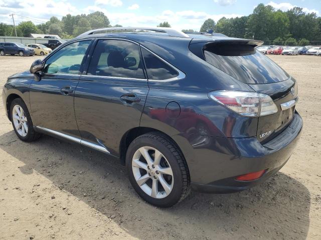 Photo 2 from auction – 2010 LEXUS RX 350 with VIN 2T2ZK1BA7AC009388