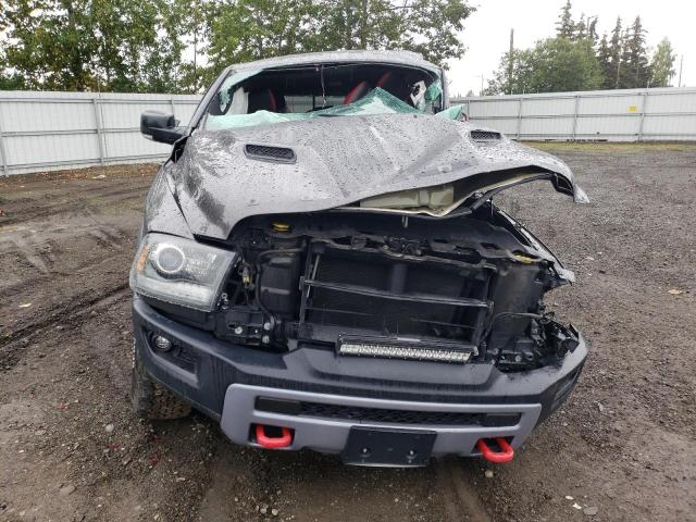Photo 5 from auction – 2017 RAM 1500 REBEL with VIN 1C6RR7YT9HS572406