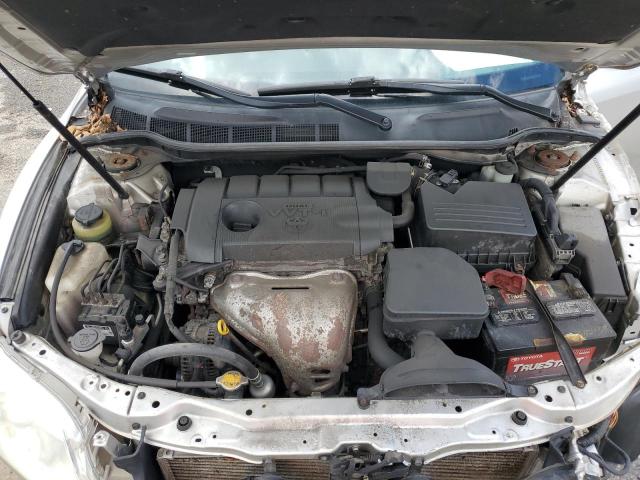 Photo 11 from auction – 2011 TOYOTA CAMRY BASE with VIN 4T1BF3EK4BU183901