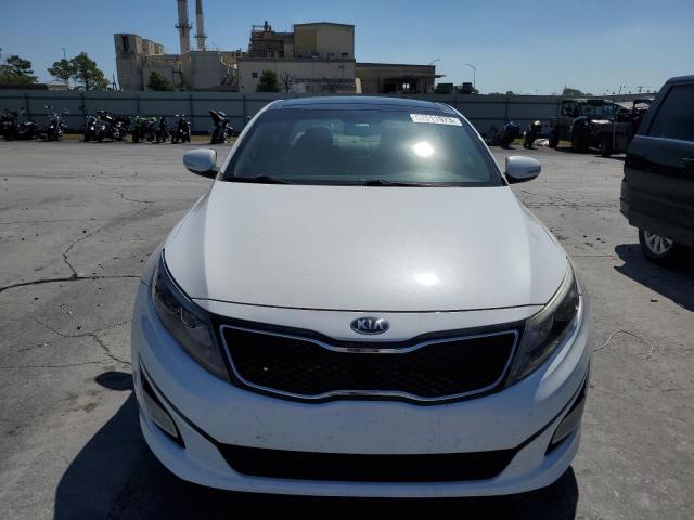 Photo 5 from auction – 2015 KIA OPTIMA EX with VIN 5XXGN4A76FG478742