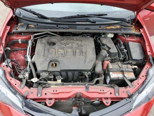 Photo 11 from auction – 2017 TOYOTA COROLLA L with VIN 2T1BURHE6HC913736