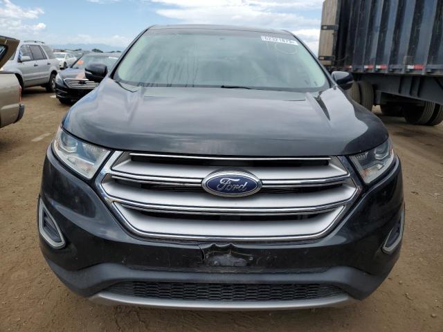 Photo 5 from auction – 2015 FORD EDGE TITAN with VIN 2FMTK4K85FBB09641