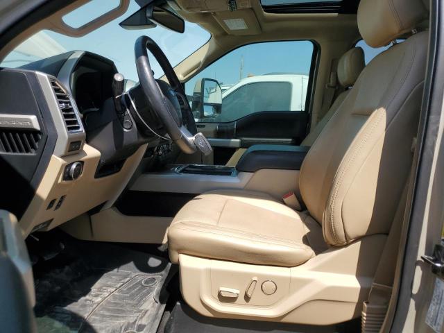 Photo 7 from auction – 2017 FORD F250 SUPER with VIN 1FT7W2BT3HED30732