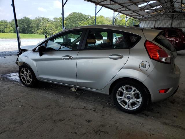 Photo 2 from auction – 2016 FORD FIESTA SE with VIN 3FADP4EJ9GM106529