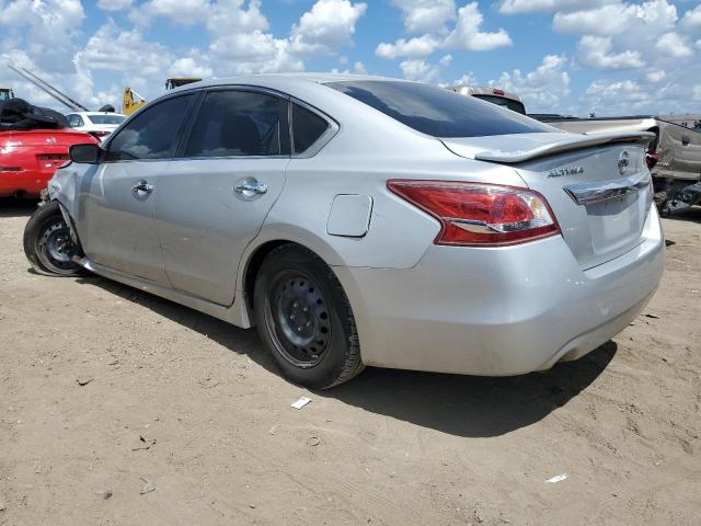 Photo 2 from auction – 2013 NISSAN ALTIMA 2.5 with VIN 1N4AL3AP0DN461531