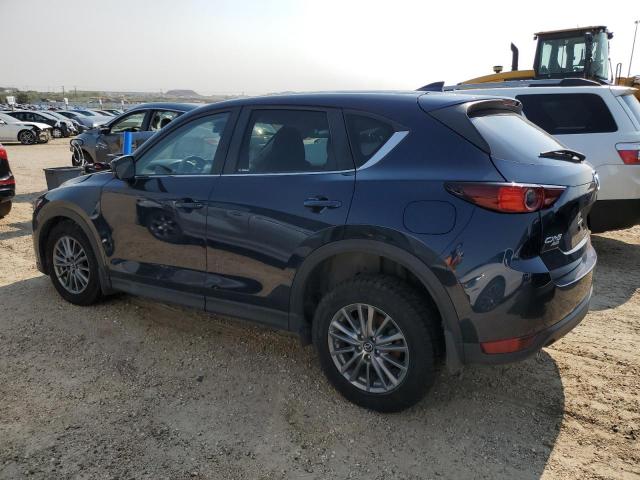 Photo 2 from auction – 2018 MAZDA CX-5 TOURI with VIN JM3KFBCM6J0302886