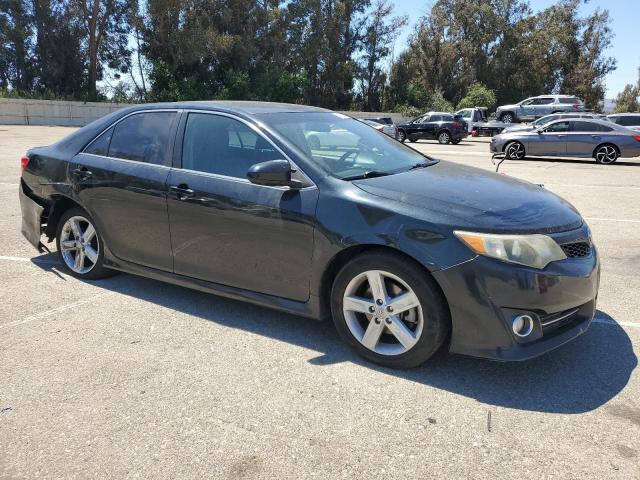 Photo 4 from auction – 2012 TOYOTA CAMRY BASE with VIN 4T1BF1FKXCU591713