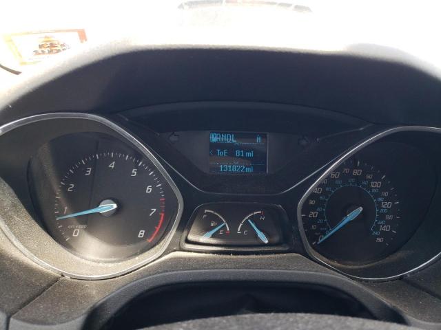 Photo 9 from auction – 2012 FORD FOCUS SE with VIN 1FAHP3F22CL124773