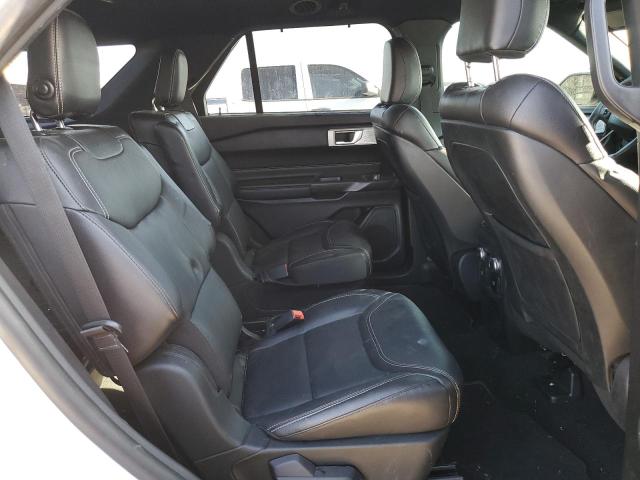 Photo 11 from auction – 2020 FORD EXPLORER S with VIN 1FM5K8GC0LGC82341