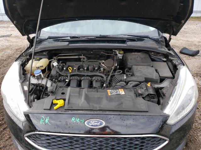 Photo 11 from auction – 2016 FORD FOCUS SE with VIN 1FADP3F20GL293212