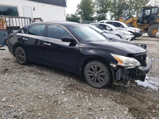 Photo 4 from auction – 2015 NISSAN ALTIMA 2.5 with VIN 1N4AL3AP5FC573322