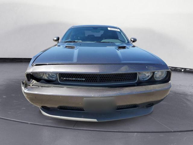 Photo 5 from auction – 2014 DODGE CHALLENGER with VIN 2C3CDYAG2EH204351